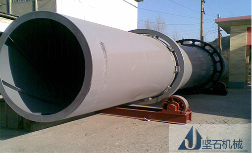 滾筒烘干機(jī) 滾筒烘干機(jī)